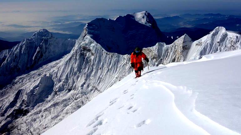 Comparing The Difficulty Of 6000 Meter Peaks To 8000 Meter Peaks In Nepal